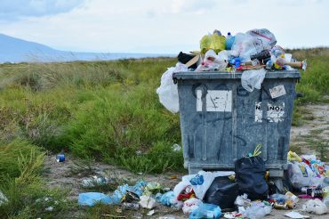 #BeatPollution – Wie Verschmutzung unsere Welt bedroht und was du dagegen tun kannst